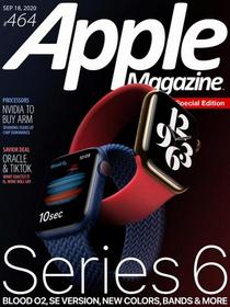 AppleMagazine - September 18, 2020 - Download