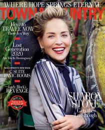 Town & Country USA - October 2020 - Download