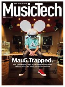 MusicTech - October 2020 - Download