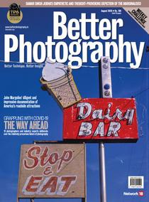 Better Photography - August 2020 - Download