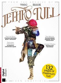 Prog Special: Jethro Tull (2nd Edition) 2020 - Download