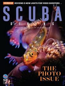 Scuba Diving - September 2020 - Download