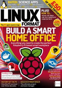 Linux Format UK - October 2020 - Download
