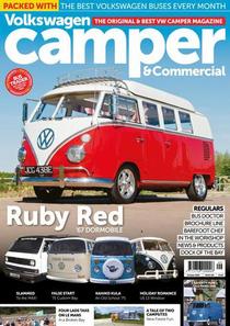 Volkswagen Camper & Commercial - October 2020 - Download