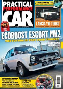 Practical Performance Car - August 2020 - Download