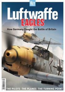 Aviation in Second World War: Luftwaffe Eagles (2nd Edition) 2020 - Download