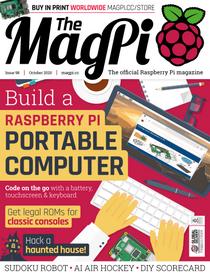 The MagPi - October 2020 - Download