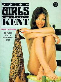 The Girls from Kent #1 - Download