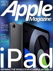 AppleMagazine - September 25, 2020 - Download