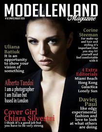 Modellenland Magazine - August 2020 (Part 2) - Download