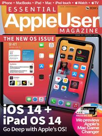 Essential AppleUser Magazine - September/October 2020 - Download