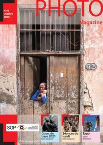 Photo Magazine - Octobre 2020 - Download