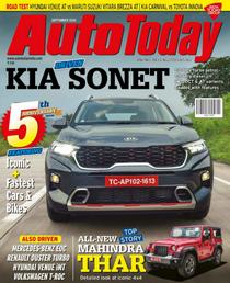 Auto Today - September 2020 - Download