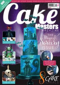 Cake Masters - October 2020 - Download