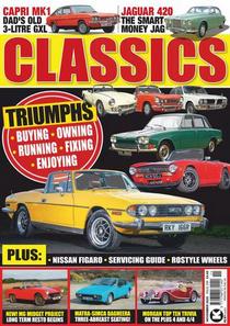 Classics Monthly - November 2020 - Download