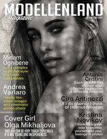 Modellenland Magazine - October 2020 - Download