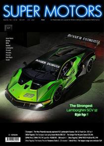 Supermotors - October 2020 - Download