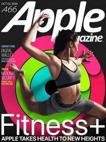 AppleMagazine - October 02, 2020 - Download
