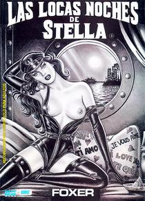 Las locas noches de Stella - Download