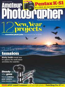 Amateur Photographer - 3 January 2015 - Download