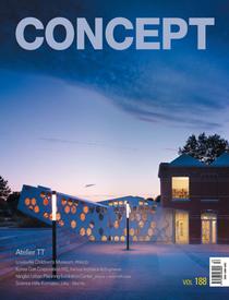 Concept - Volume 188, December 2014 - Download
