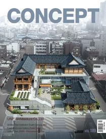 Concept - Volume 189, January 2015 - Download
