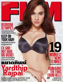 FHM Thailand - December 2014 - Download