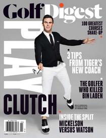Golf Digest - February 2015 - Download
