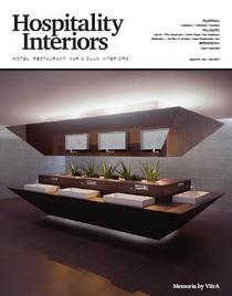 Hospitality Interiors - November/December 2014 - Download