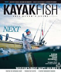 Kayak Fish - Winter 2014 - Download