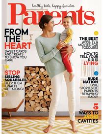 Parents - February 2015 - Download