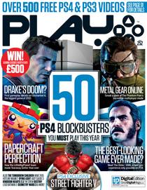 Play UK - Issue 252, 2015 - Download