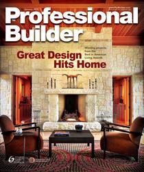 Professional Builder - January 2015 - Download
