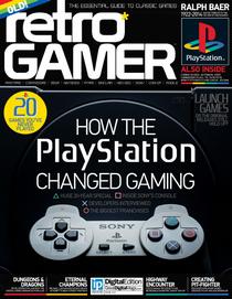 Retro Gamer - Issue 137, 2015 - Download
