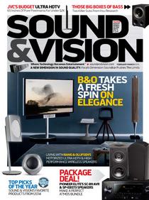Sound & Vision - February 2015 - Download