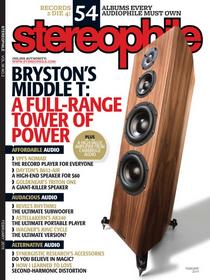 Stereophile - February 2015 - Download