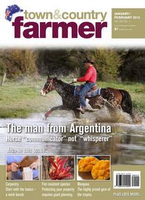 Town & Country Farmer - January/February 2015 - Download