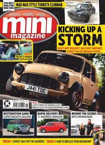 Mini Magazine - November 2020 - Download