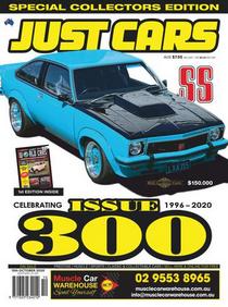 Just Cars - October 2020 - Download