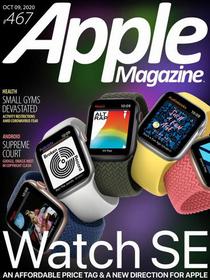 AppleMagazine - October 09, 2020 - Download