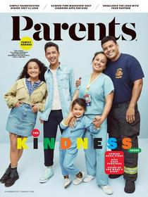 Parents - November 2020 - Download