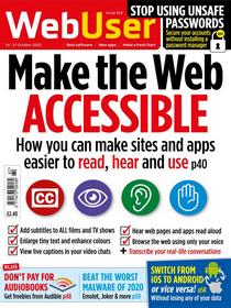 WebUser - Issue 512, 14 October 2020 - Download