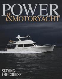 Power & Motoryacht - November 2020 - Download