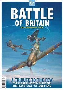 Aviation in the Second World War: Battle of Britain 2020 - Download