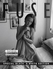 Fuse Magazine - Black & White Edition 2020 - Download