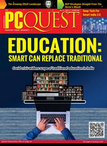 PCQuest - October 2020 - Download