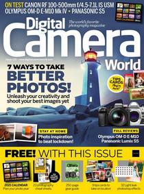 Digital Camera World - November 2020 - Download
