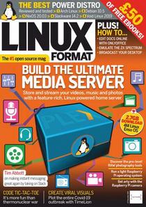 Linux Format UK - November 2020 - Download