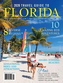 Travel Guide to Florida 2020 - Download