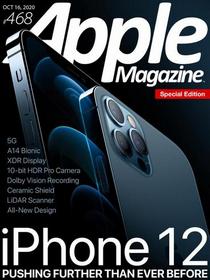 AppleMagazine - October 16, 2020 - Download